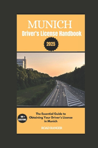 Munich Driver's License Handbook