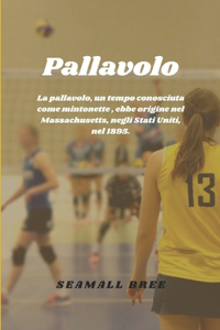 Pallavolo