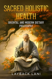 Sacred Holistic Health
