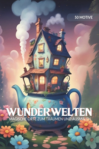 Wunderwelten