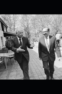 Dom Mintoff