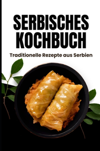 Serbisches Kochbuch