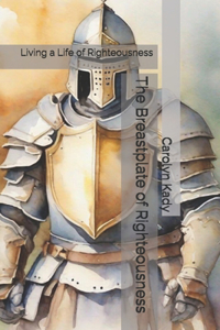 Breastplate of Righteousness