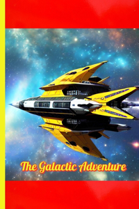 Galactic Adventure