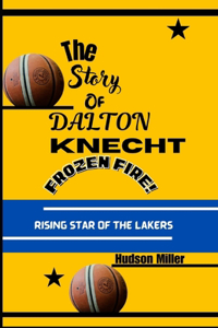 Story of Dalton Knecht