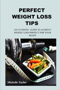 Weight Loss Tips