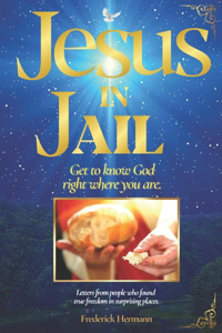 Jesus In Jail