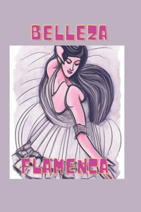 Belleza Flamenca