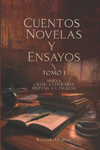 Cuentos, Novelas Y Ensayos