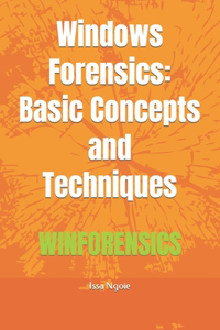 Windows Forensics