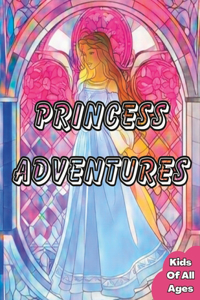 Princess Adventures