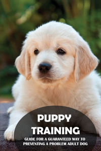 Puppy Training