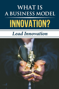 What Is A Business Model Innovation?