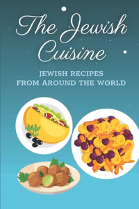 The Jewish Cuisine