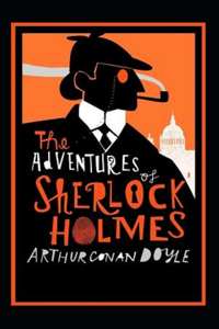 The Adventures of Sherlock Holmes Annotated
