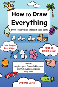 How to Draw Everything