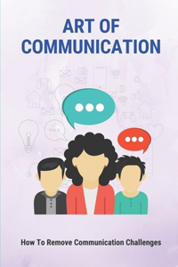 Art Of Communication