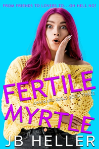 Fertile Myrtle