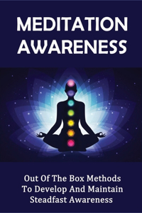 Meditation Awareness