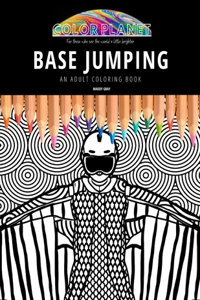 Base Jumping