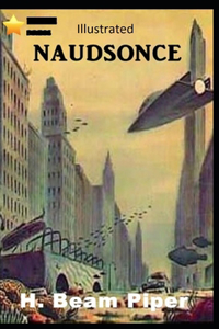 Naudsonce Illustrated