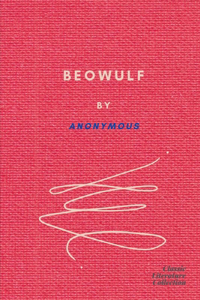 Beowulf by Anonymous