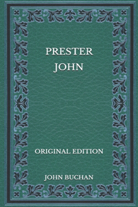 Prester John - Original Edition