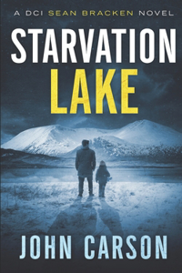 Starvation Lake