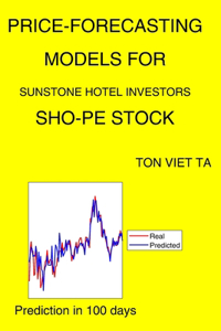 Price-Forecasting Models for Sunstone Hotel Investors SHO-PE Stock