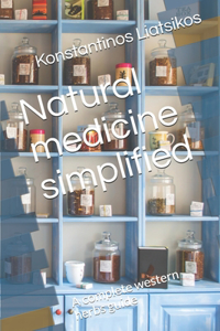 Natural medicine simplified