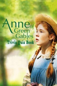 Anne of Green Gables