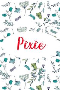 Pixie