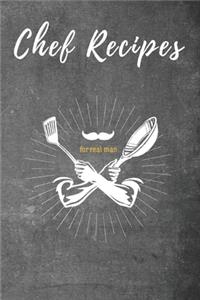 My Chef Recipes