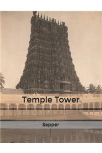 Temple Tower