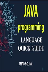 Java programming