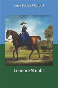 Leonore Stubbs