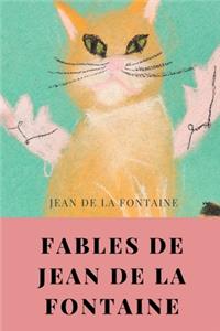 Fables de La Fontaine