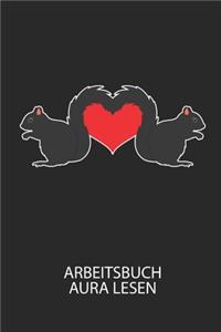 Arbeitsbuch Aura lesen