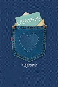 Diabetes Tagebuch