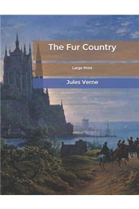 The Fur Country