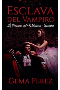 Esclava del Vampiro