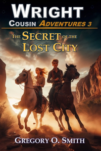 Secret of the Lost City