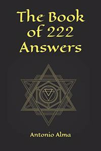 book of 222 answers