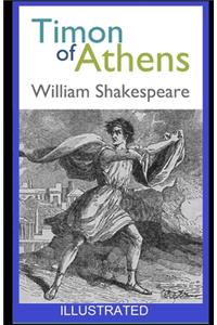 Timon of Athens ILLUSTRATED