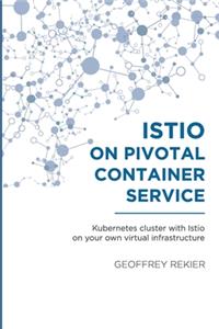 Istio on Pivotal Container Service