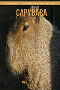 Capybara