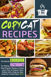 Copycat Recipes
