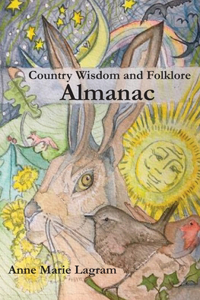 Country Wisdom & Folklore Almanac