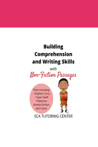 Building Comprehension and Writing Skills with Non-Fiction Passages