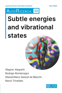 Subtle energies and vibrational states